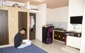 GMC Udaipur Facilities photo 8