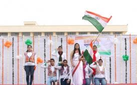 GMC Udaipur Extra Curriculars photo 7