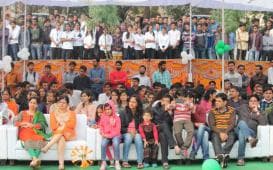 GMC Udaipur Extra Curriculars photo 8