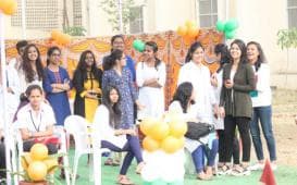 GMC Udaipur Extra Curriculars photo 9