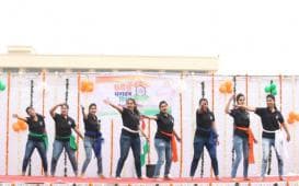 GMC Udaipur Extra Curriculars photo 11