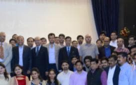 GMC Udaipur Extra Curriculars photo 10