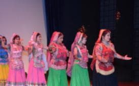 GMC Udaipur Extra Curriculars photo 12