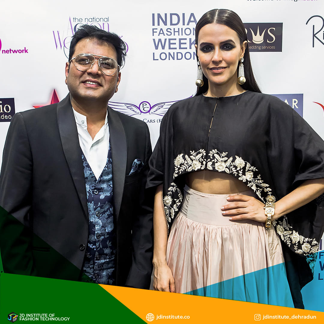 JD Institute of Fashion Technology, Dehradun Extra Curriculars photo 1