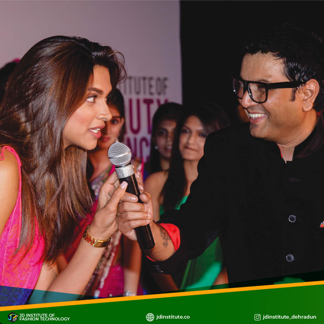 JD Institute of Fashion Technology, Dehradun Extra Curriculars photo 4