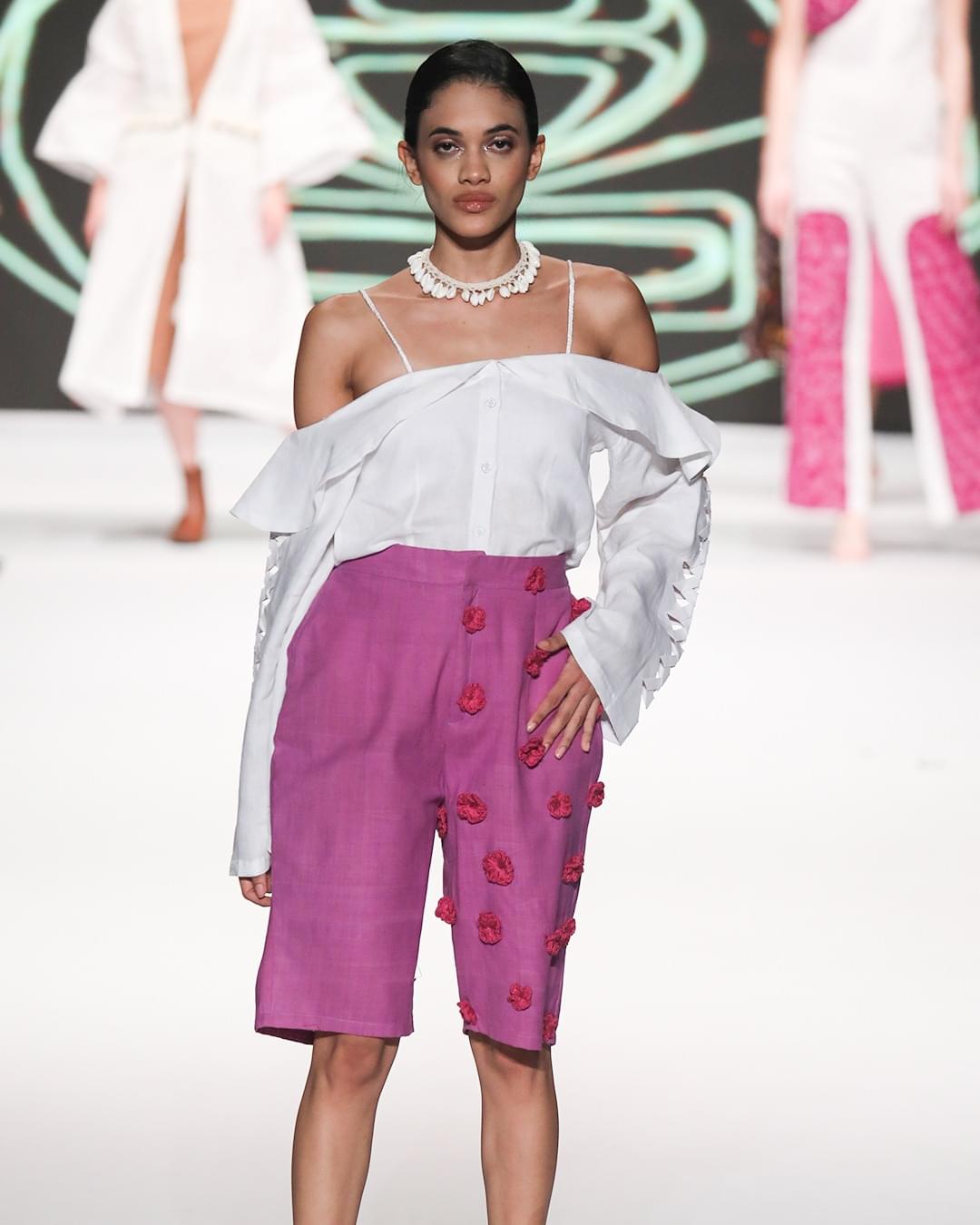 JD Institute of Fashion Technology, Dehradun Extra Curriculars photo 5