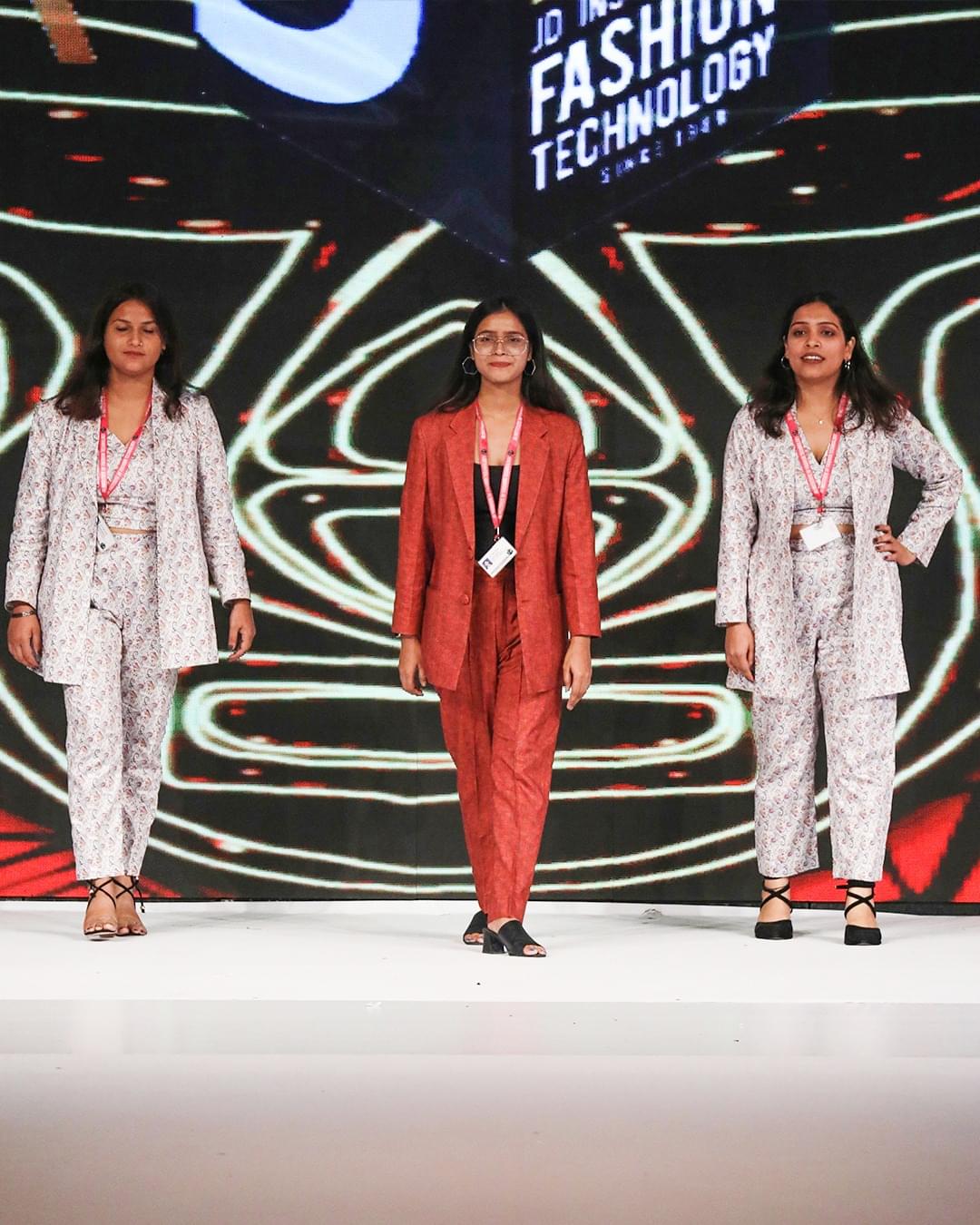 JD Institute of Fashion Technology, Dehradun Extra Curriculars photo 9