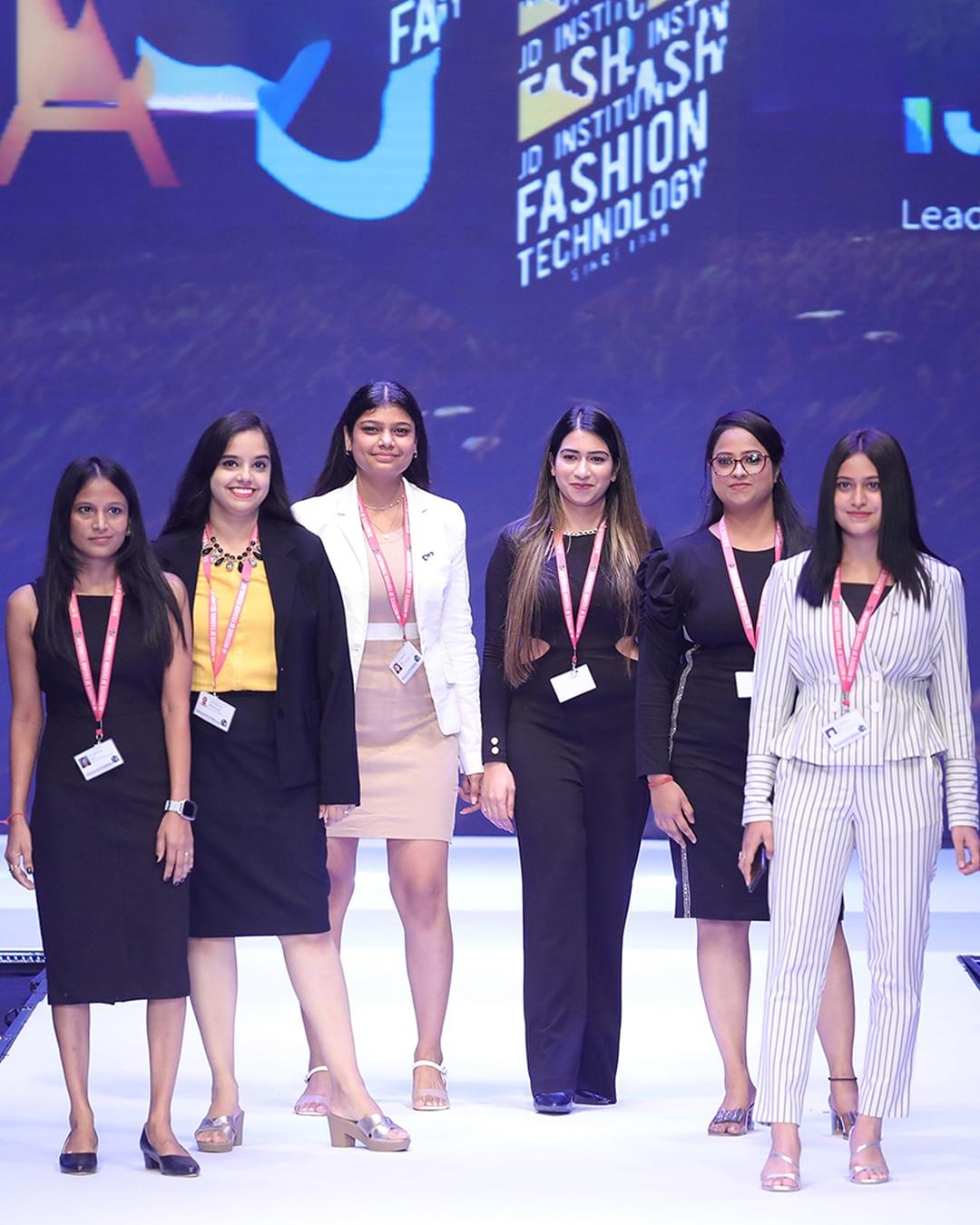 JD Institute of Fashion Technology, Dehradun Extra Curriculars photo 18