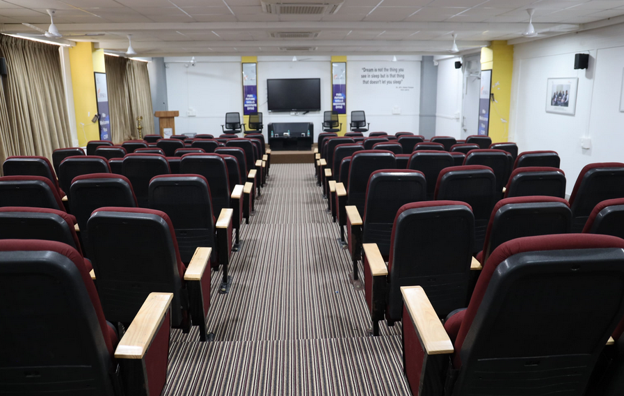 FUEL Business School Pune Infrastructure photo 6