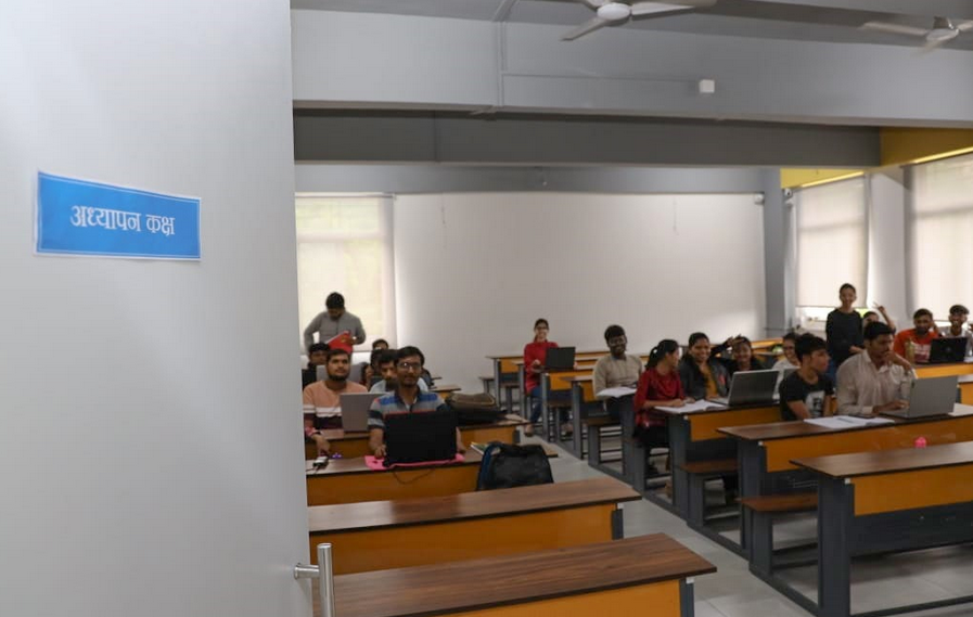FUEL Business School Pune Infrastructure photo 8