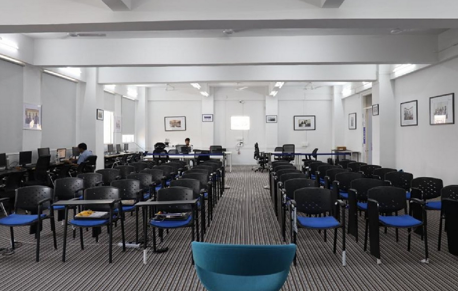 FUEL Business School Pune Infrastructure photo 9