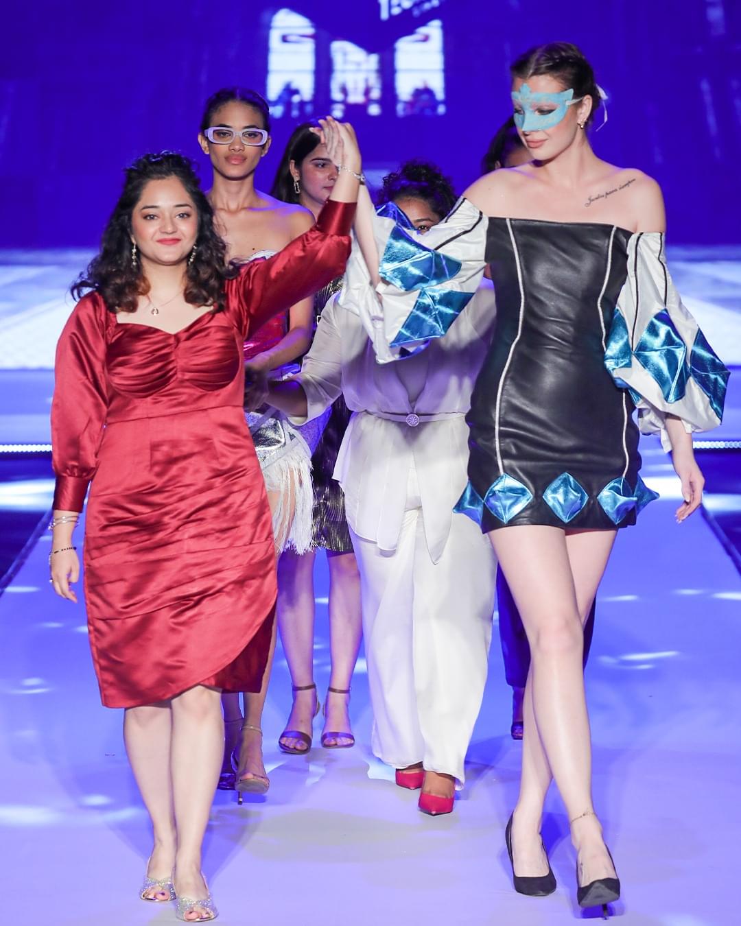 JD Institute of Fashion Technology, Dehradun Extra Curriculars photo 21