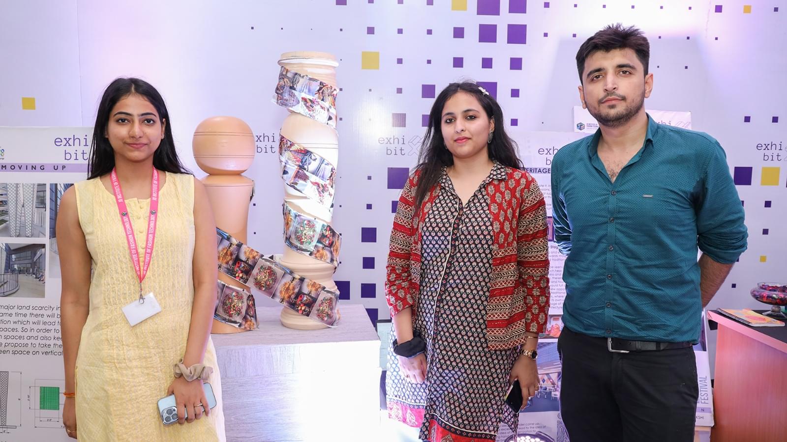 JD Institute of Fashion Technology, Dehradun Extra Curriculars photo 24