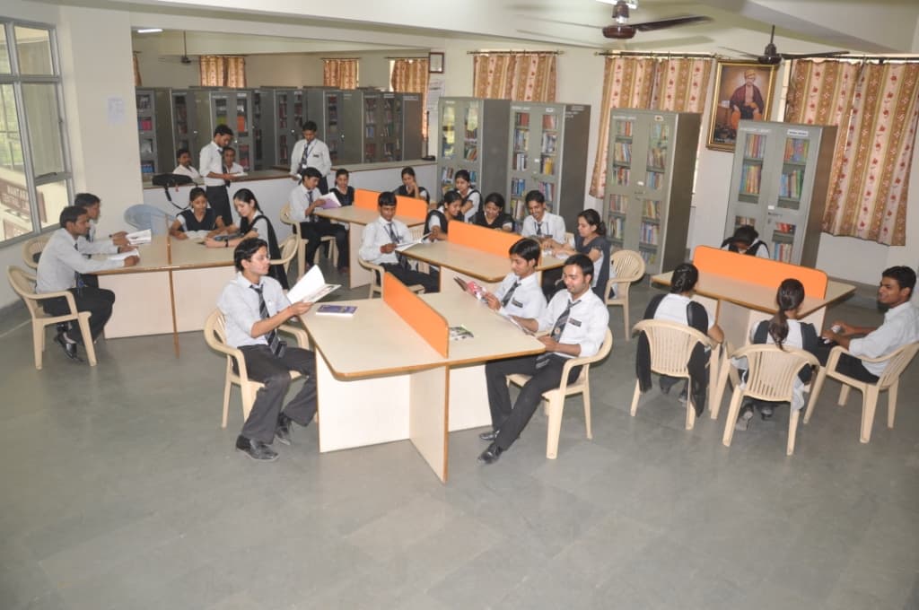 Maharaja Agrasen College Bareilly Campus photo 4