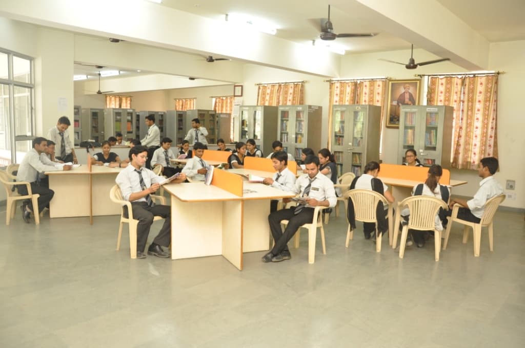 Maharaja Agrasen College Bareilly Campus photo 5