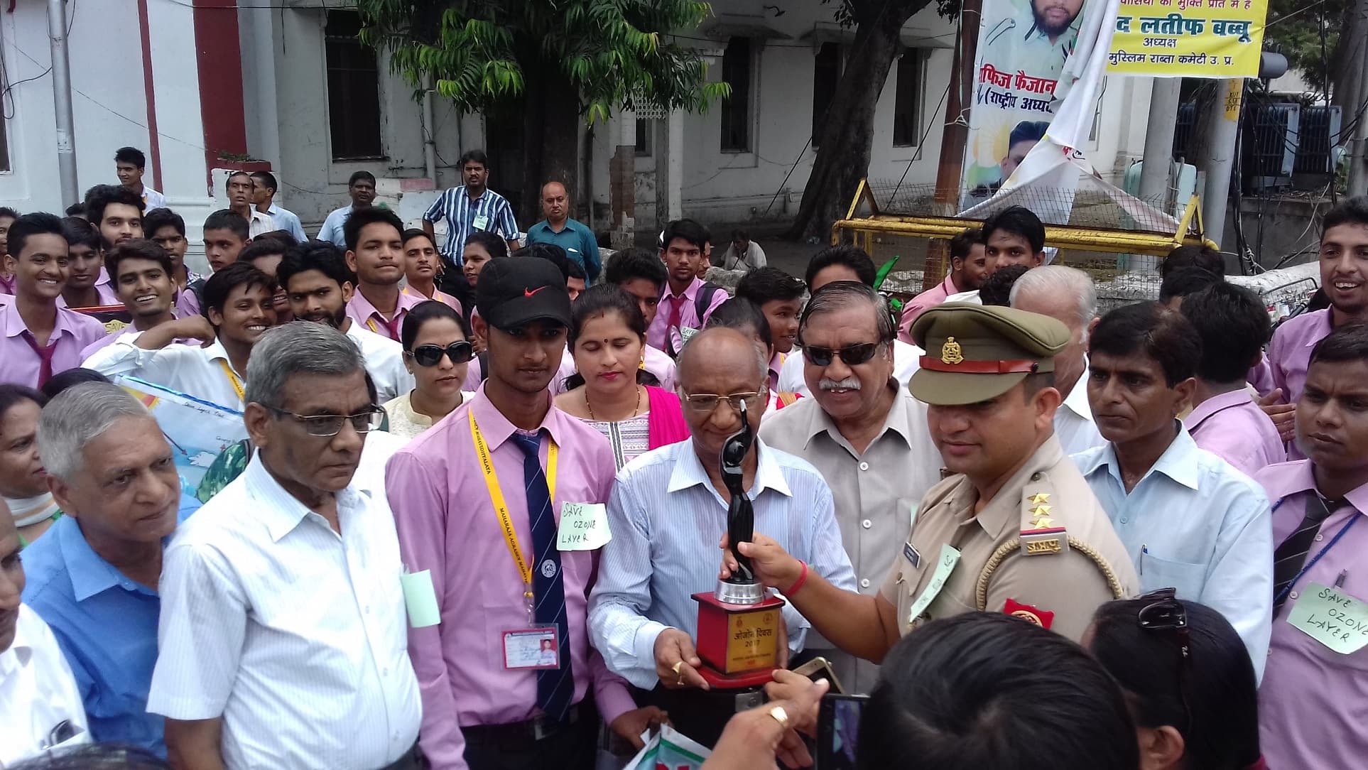 Maharaja Agrasen College Bareilly Extra Curriculars photo 1