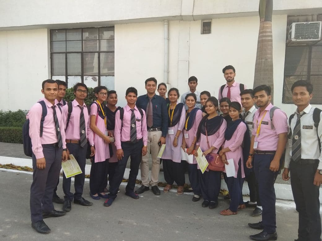 Maharaja Agrasen College Bareilly Extra Curriculars photo 7