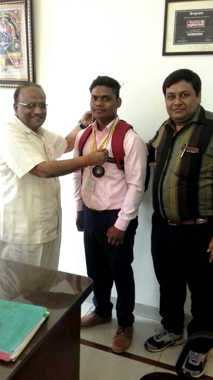 Maharaja Agrasen College Bareilly Extra Curriculars photo 14
