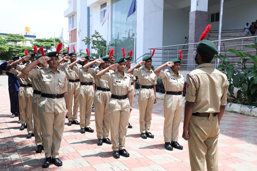 Nagarjuna Degree College Bangalore Event & Activities photo 8