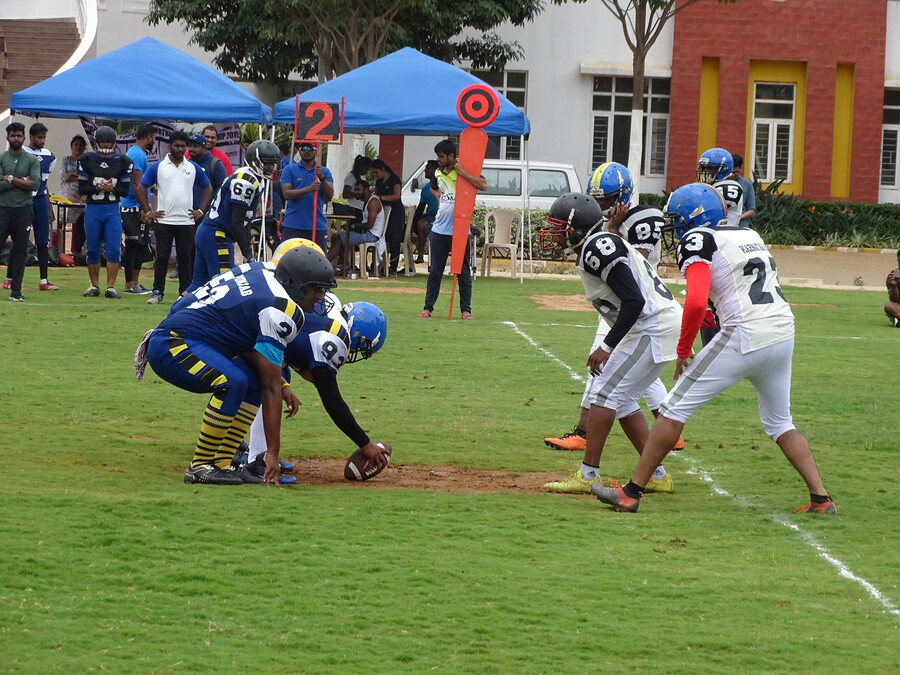 Nagarjuna Degree College Bangalore Event & Activities photo 9