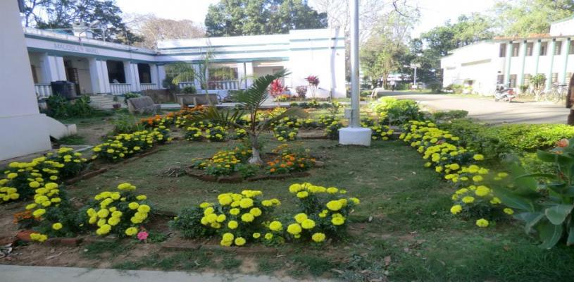 Central Institute of Psychiatry Ranchi Campus photo 1