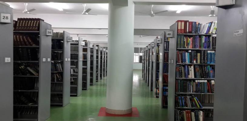 Central Institute of Psychiatry Ranchi Campus photo 3