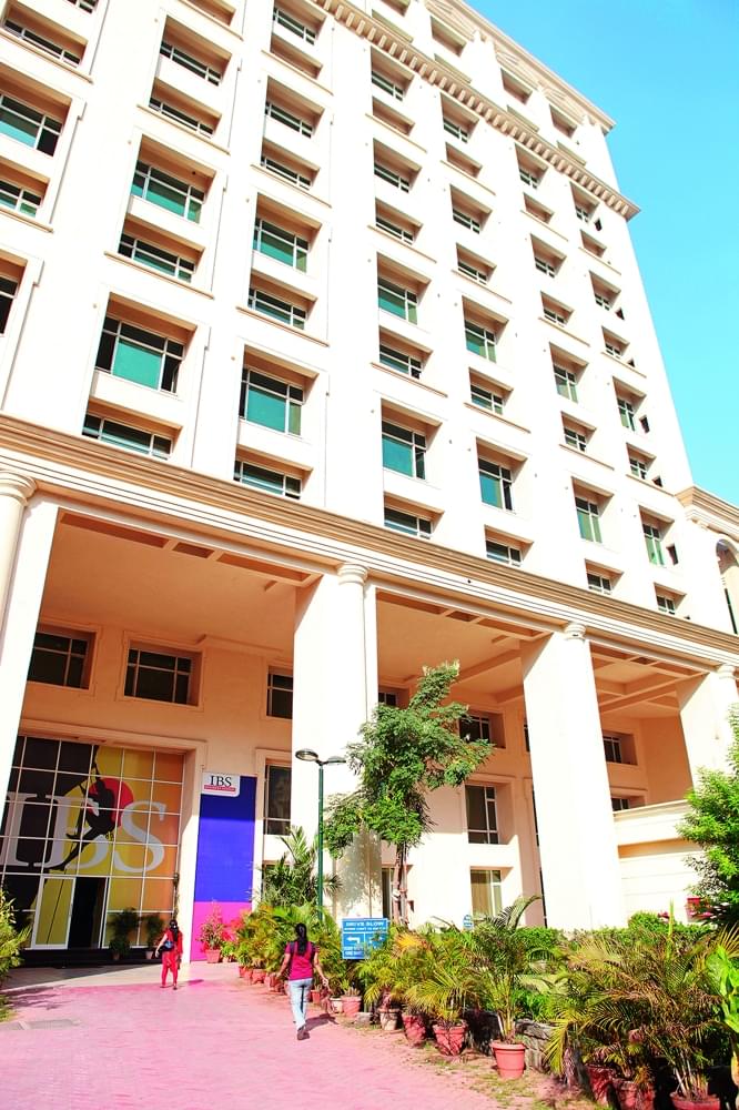 IBS Mumbai Campus photo 9