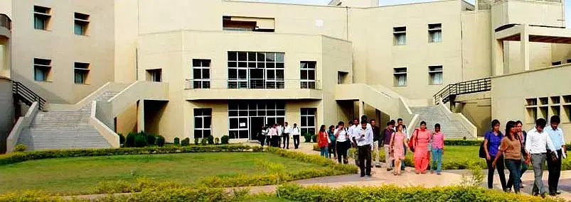 IBS Mumbai Campus photo 10