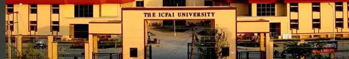 ICFAI Business School Dehradun Campus photo 3