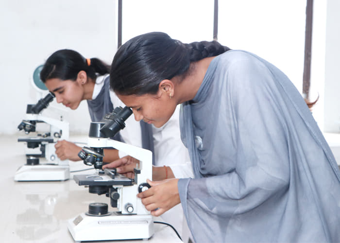 Roorkee Business School Laksar Infrastructure photo 1