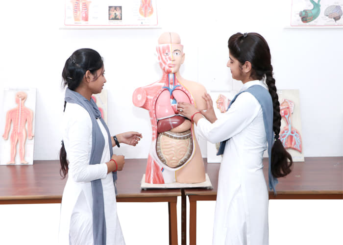 Roorkee Business School Laksar Infrastructure photo 2