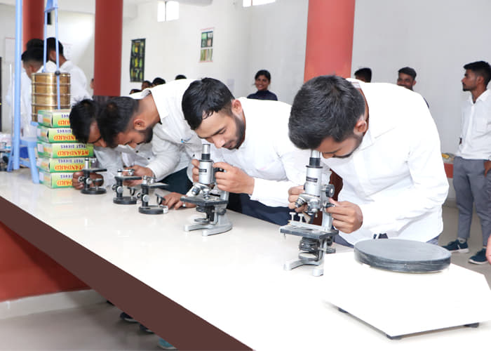 Roorkee Business School Laksar Infrastructure photo 4