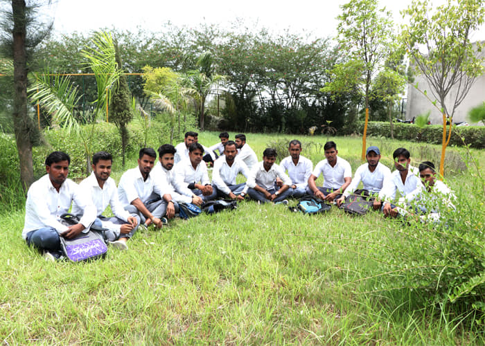 Roorkee Business School Laksar Infrastructure photo 6