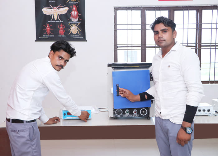 Roorkee Business School Laksar Infrastructure photo 5