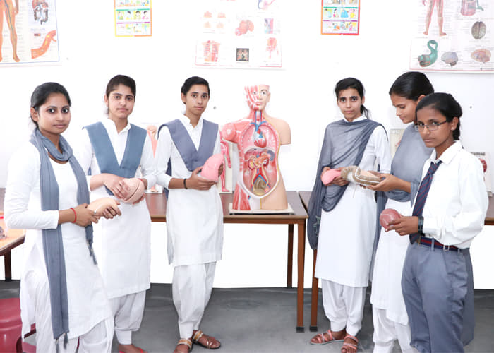 Roorkee Business School Laksar Infrastructure photo 3