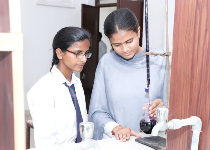 Roorkee Business School Laksar Infrastructure photo 7