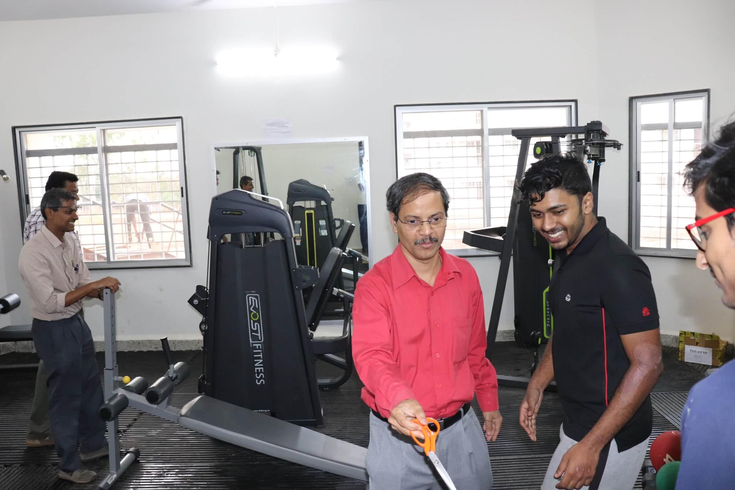 IIT Dharwad Campus photo 1