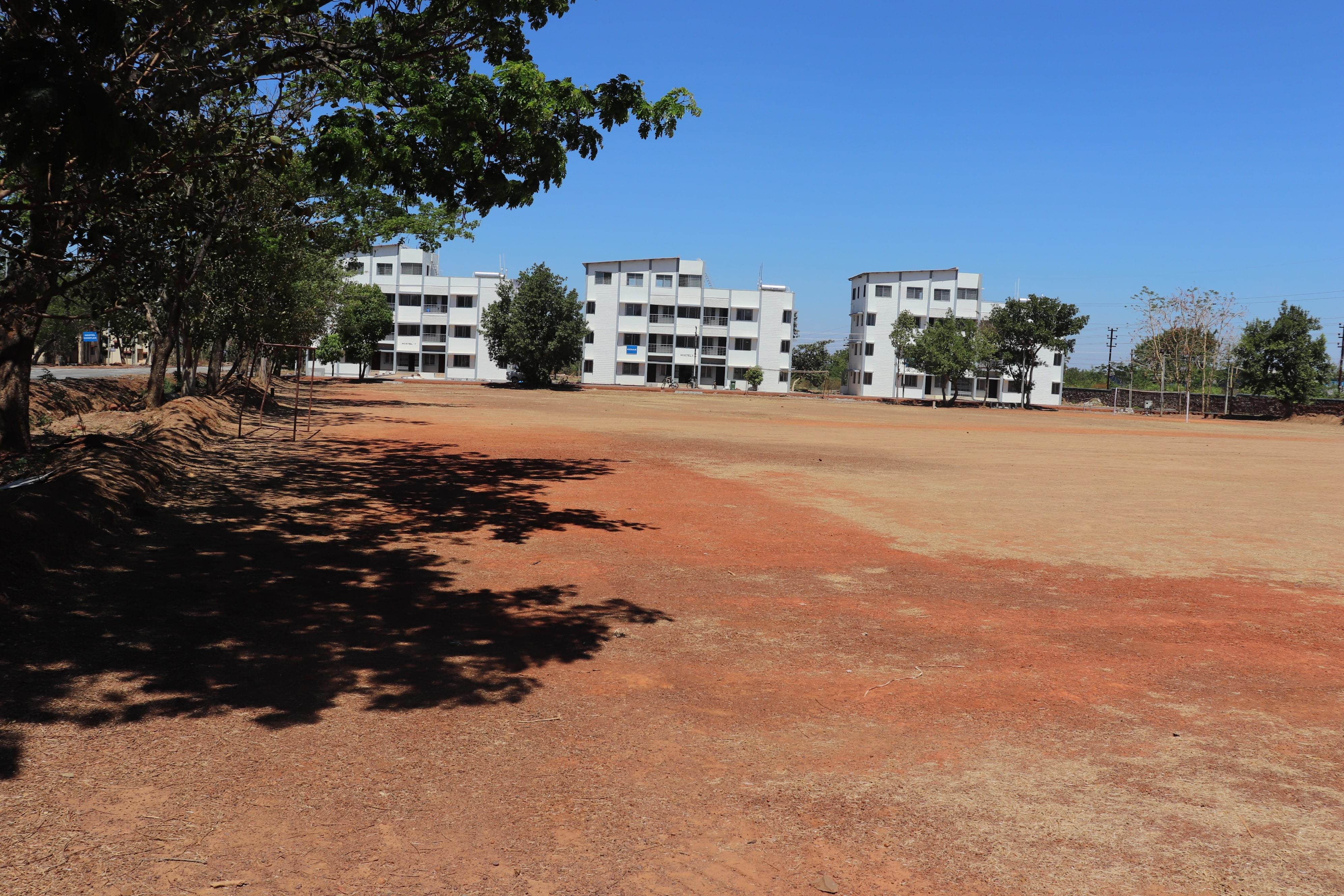 IIT Dharwad Campus photo 7