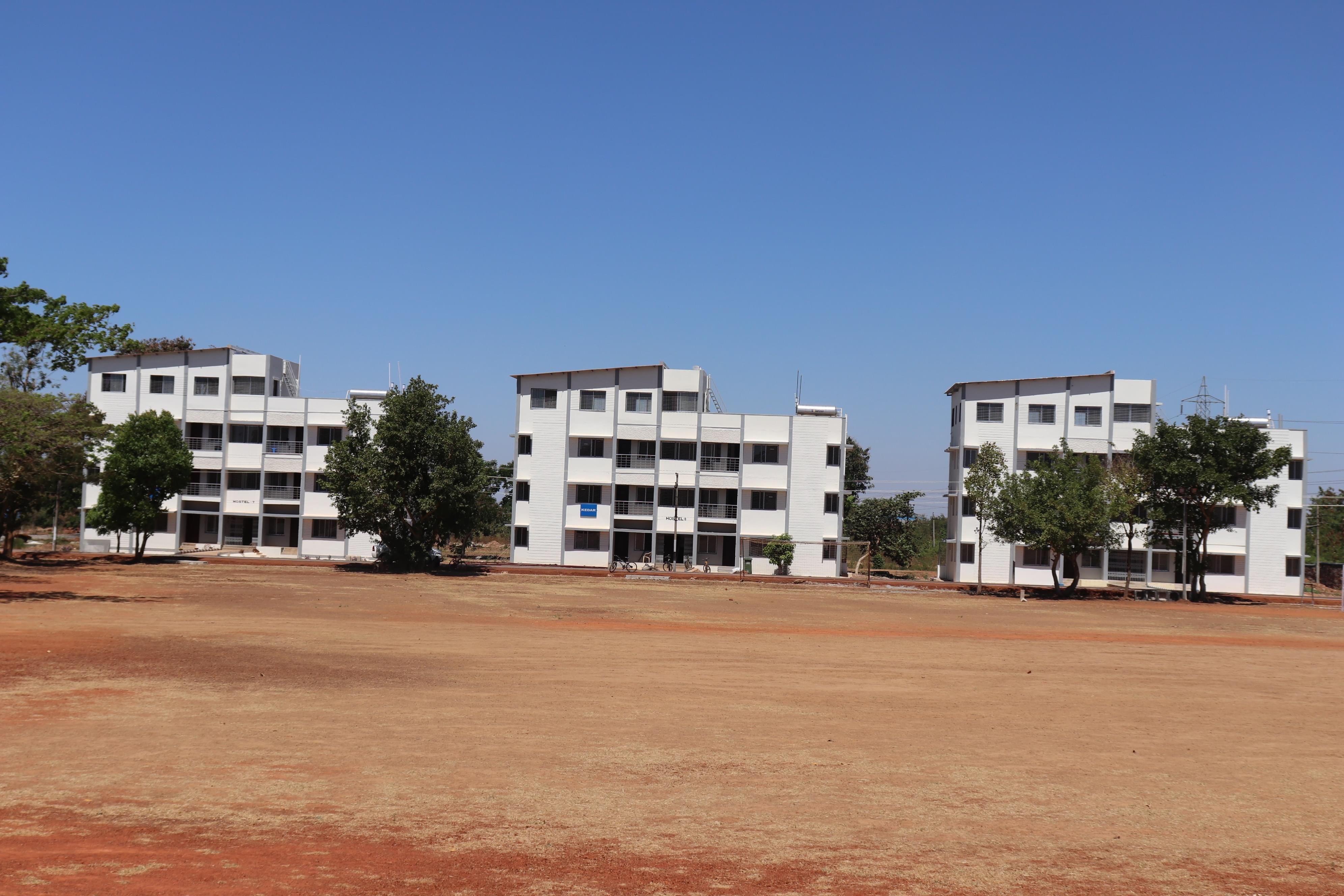IIT Dharwad Campus photo 6