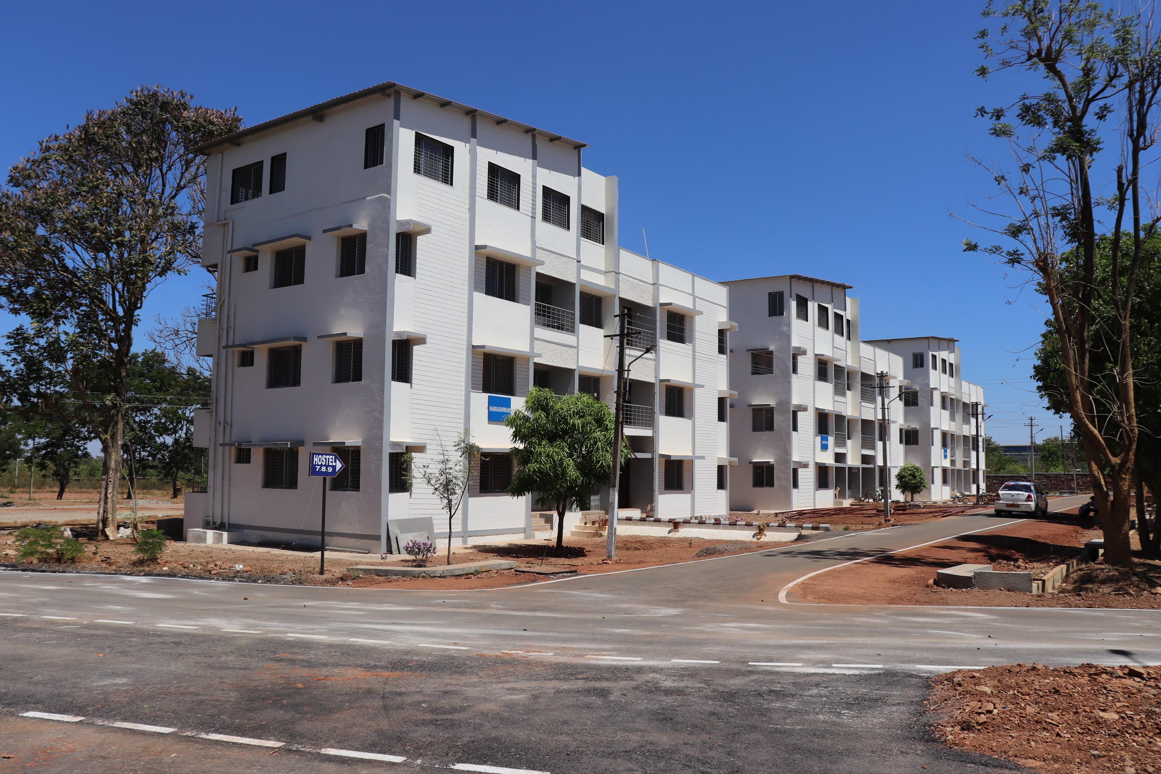 IIT Dharwad Campus photo 5