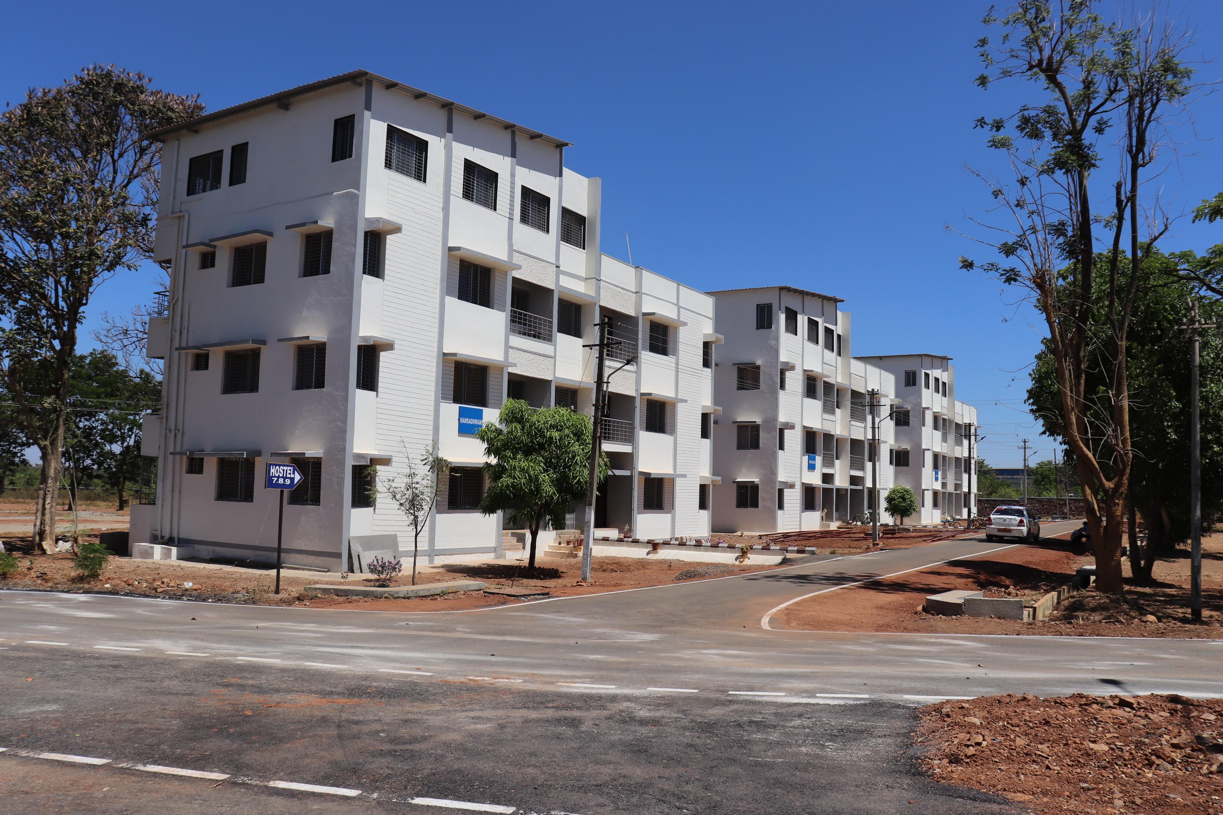 IIT Dharwad Campus photo 4