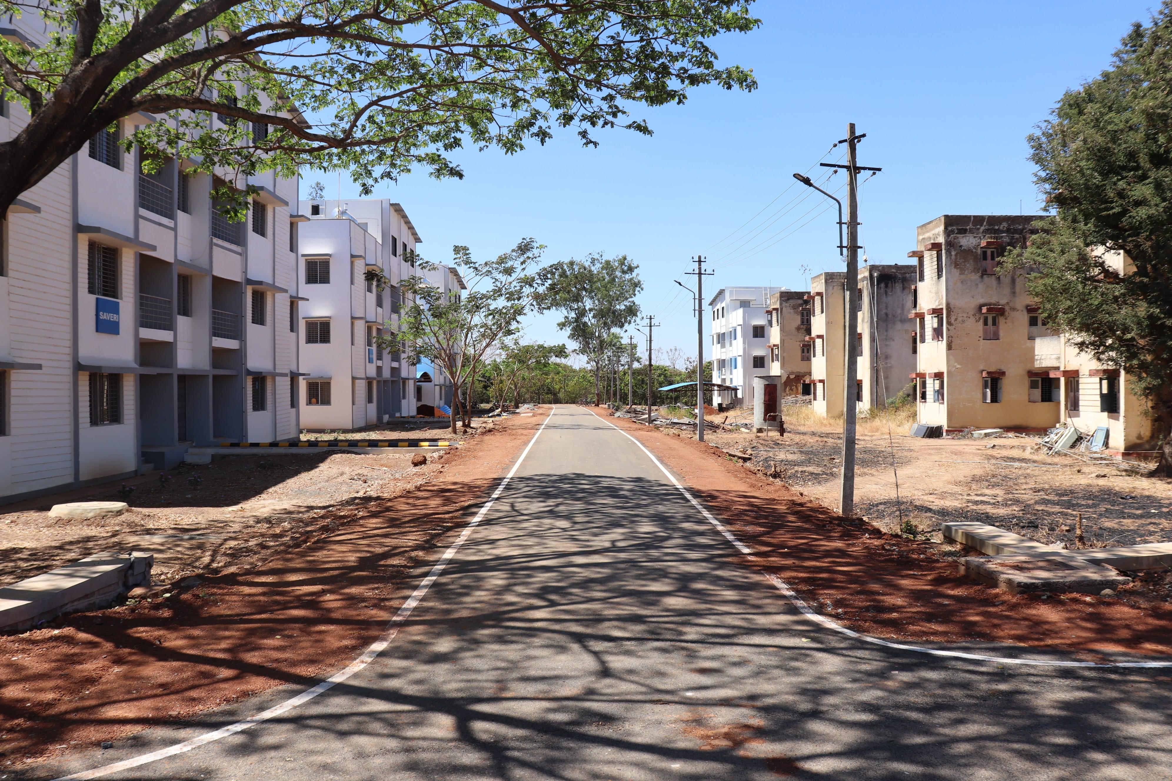 IIT Dharwad Campus photo 3