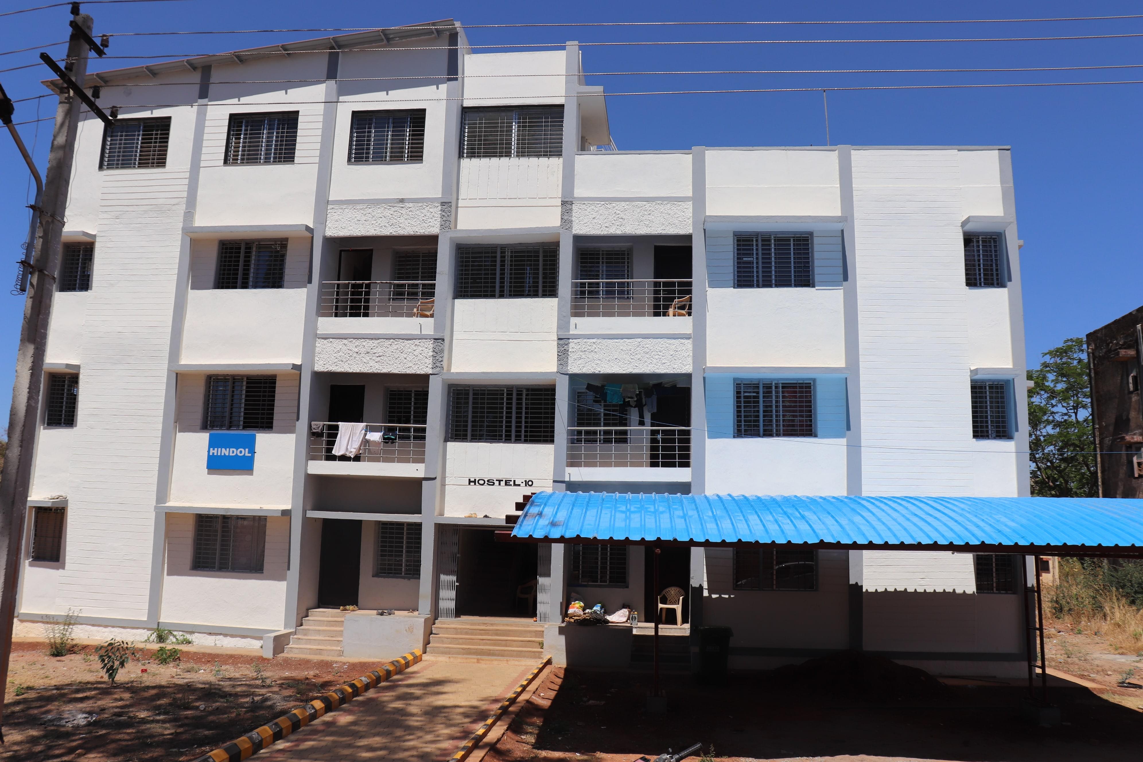 IIT Dharwad Campus photo 2