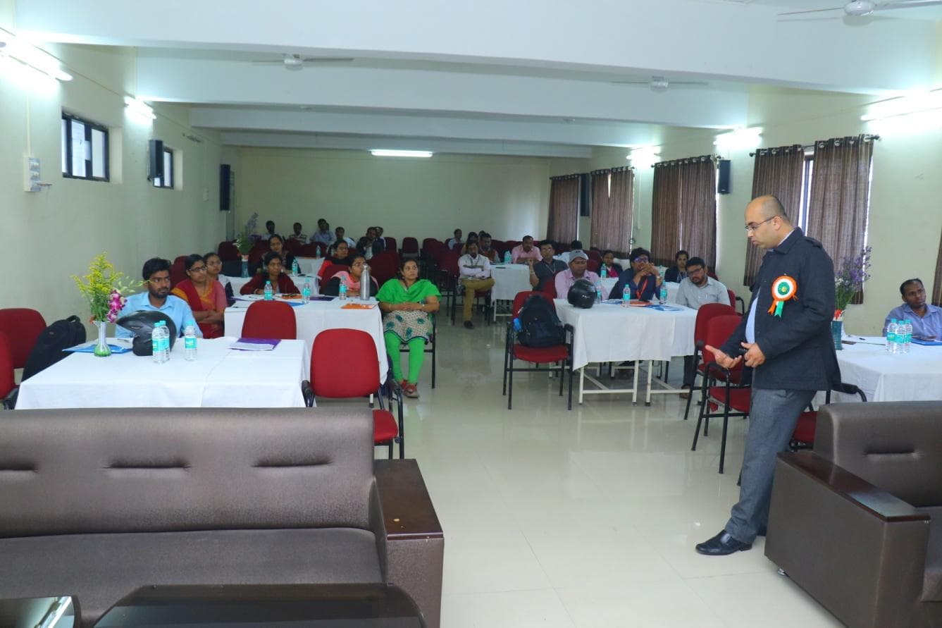 Navsahyadri Group of Institutes Naigaon Events photo 20