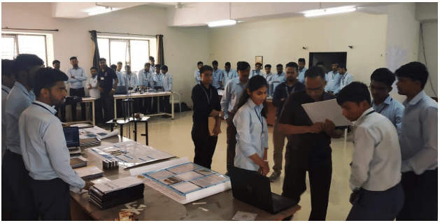 Navsahyadri Group of Institutes Naigaon Events photo 22