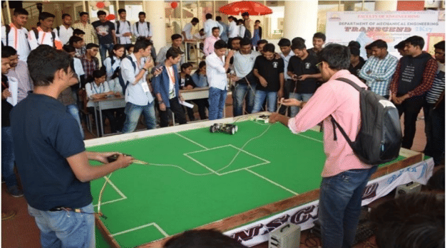 Navsahyadri Group of Institutes Naigaon Events photo 23