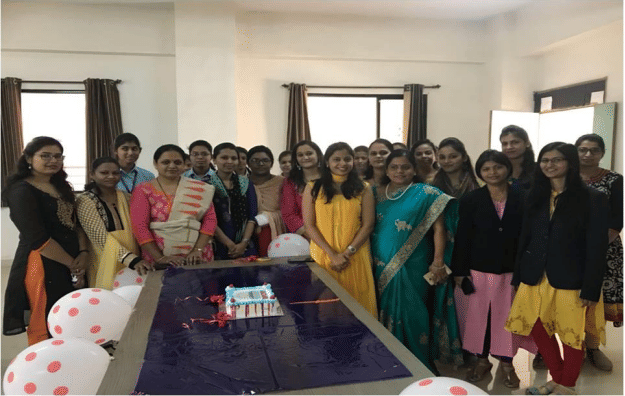 Navsahyadri Group of Institutes Naigaon Events photo 24