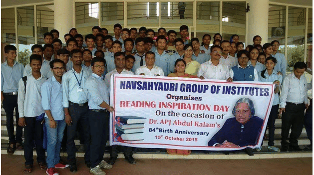 Navsahyadri Group of Institutes Naigaon Events photo 25