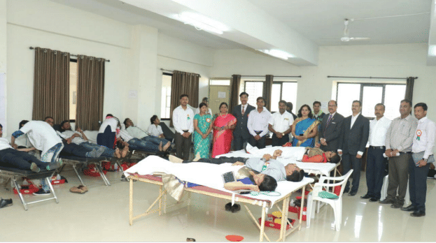 Navsahyadri Group of Institutes Naigaon Events photo 26