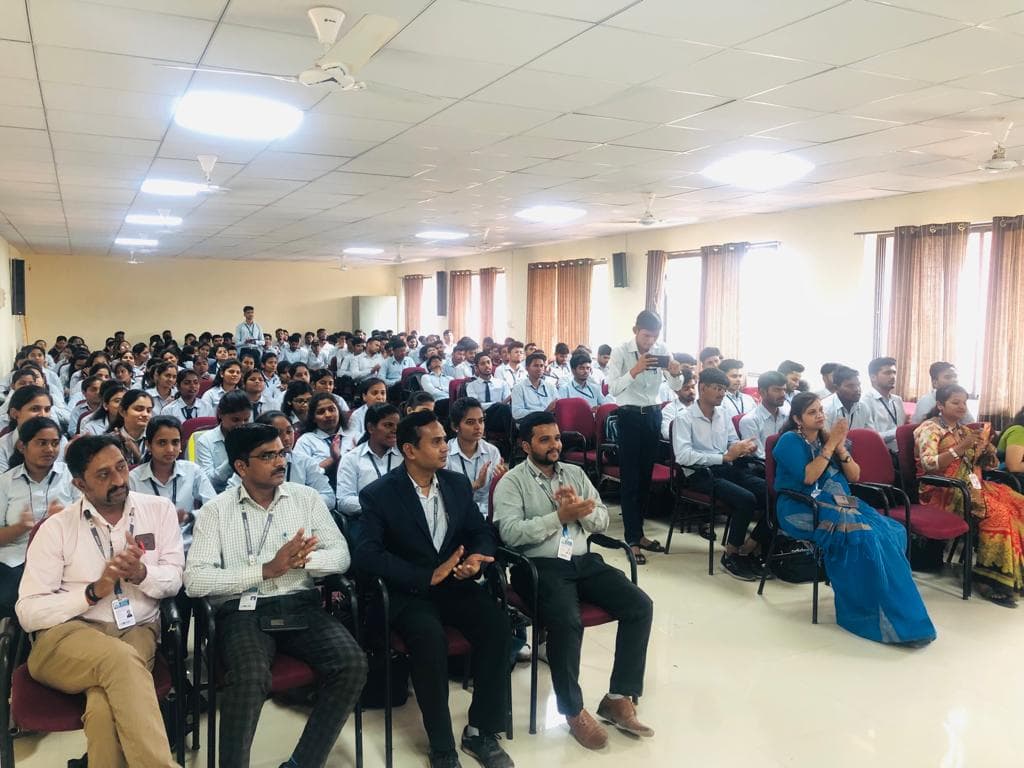 Navsahyadri Group of Institutes Naigaon Events photo 30